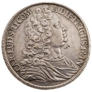 Tolar 1726