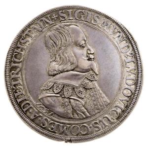 Tolar 1641