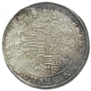 Tolar 1601 GM, Eisleben