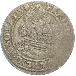 24 krejcar 1622