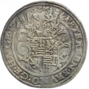 Tolar 1596 BM, Eisleben