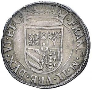 Paolo, Pesaro