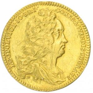 Dukát 1732