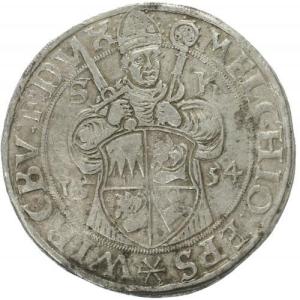 Tolar 1554