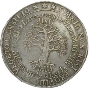 Tolar 1666, Zellerfeld