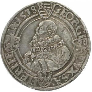Tolar 1538