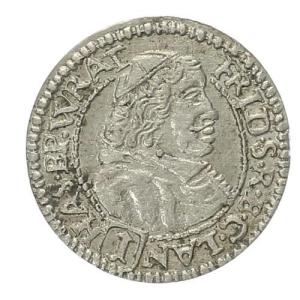 Krejcar 1681 LPH
