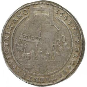 Tolar 1643, Zellerfeld