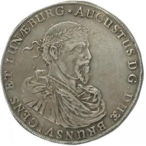 Tolar 1665, Zellerfeld