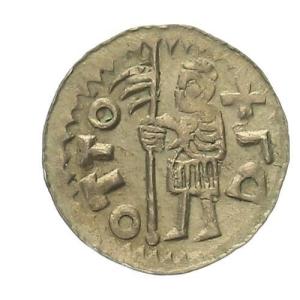 Denár, Cach 375