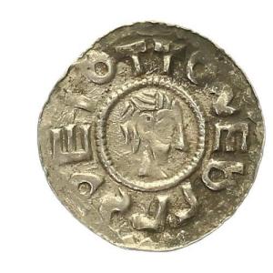 Denár, Cach 376