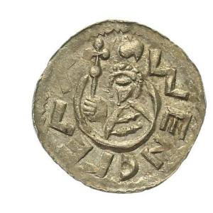 Denár, Cach 372