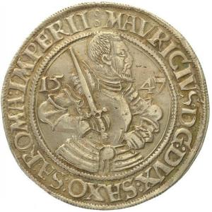 Tolar 1547, Annaberg