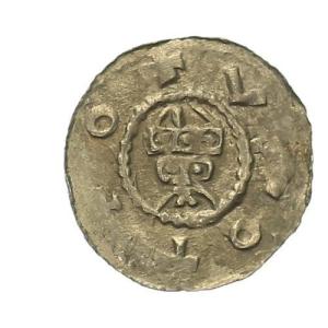 Denár, Cach 373
