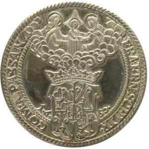 2 tolar 1660 IP, Planá (novoražba)