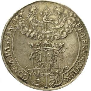 Tolar 1660 IP, Planá
