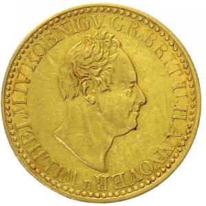 10 tolar 1836 B