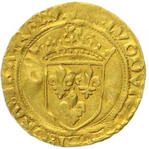 Ecu d'or