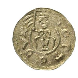 Denár, Cach 377