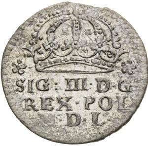 Groš 1609