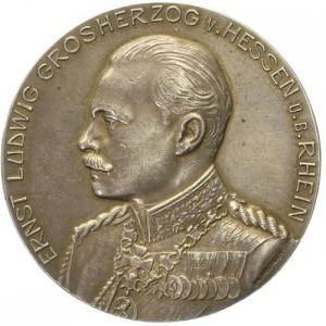 Stříbrná medaile 1904
