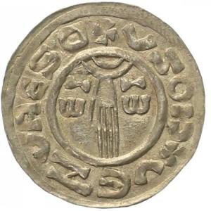 Denár, Cach 153