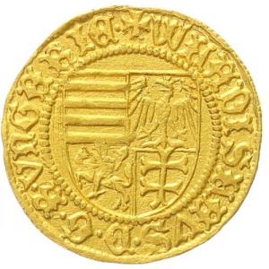 Dukát (1443), Sibiu