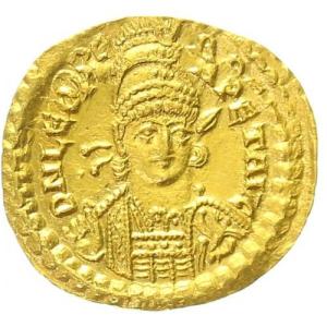 Solidus, Thessalonica