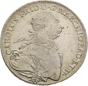 Tolar 1765