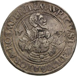 Tolar 1547, Annaberg