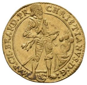 Dukát 1609