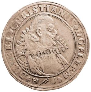 Tolar 1624 HS