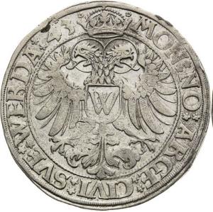 Tolar 1543