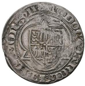 Groš (1388 - 1397), Lucembursko