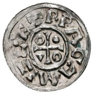 Denár, Cach 189