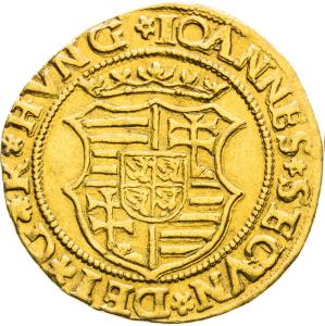Dukát 1556, Baia Mare