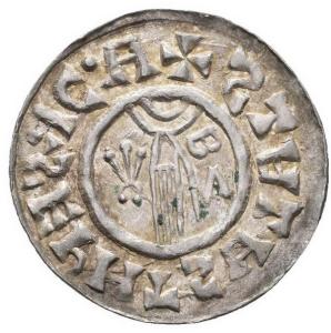 Denár, Cach 226