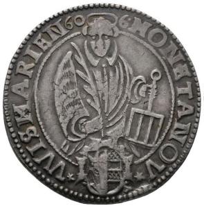 Tolar 1606