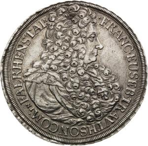 Tolar 1715, Offenbánya