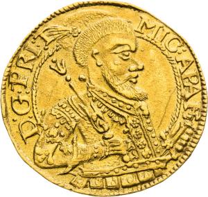 Dukát 1682