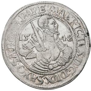Tolar 1548, Annaberg