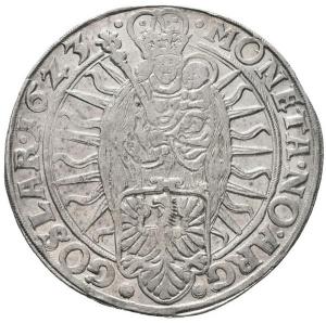 Tolar 1623