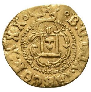 Dukát (1478 - 1483)