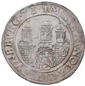 Tolar 1572