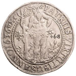 Tolar 1636 HS, Zellerfeld
