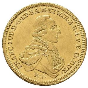 Dukát 1780