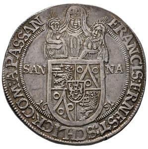 Tolar 1651 VM, Planá