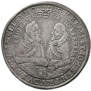 Tolar 1618, Coburg