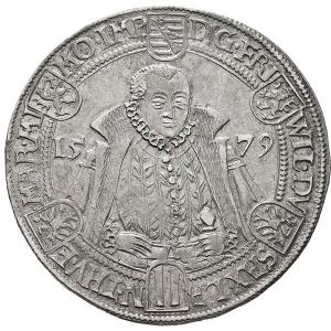 Tolar 1579, Saalfeld