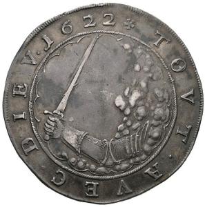 Tolar 1622, Lippstadt